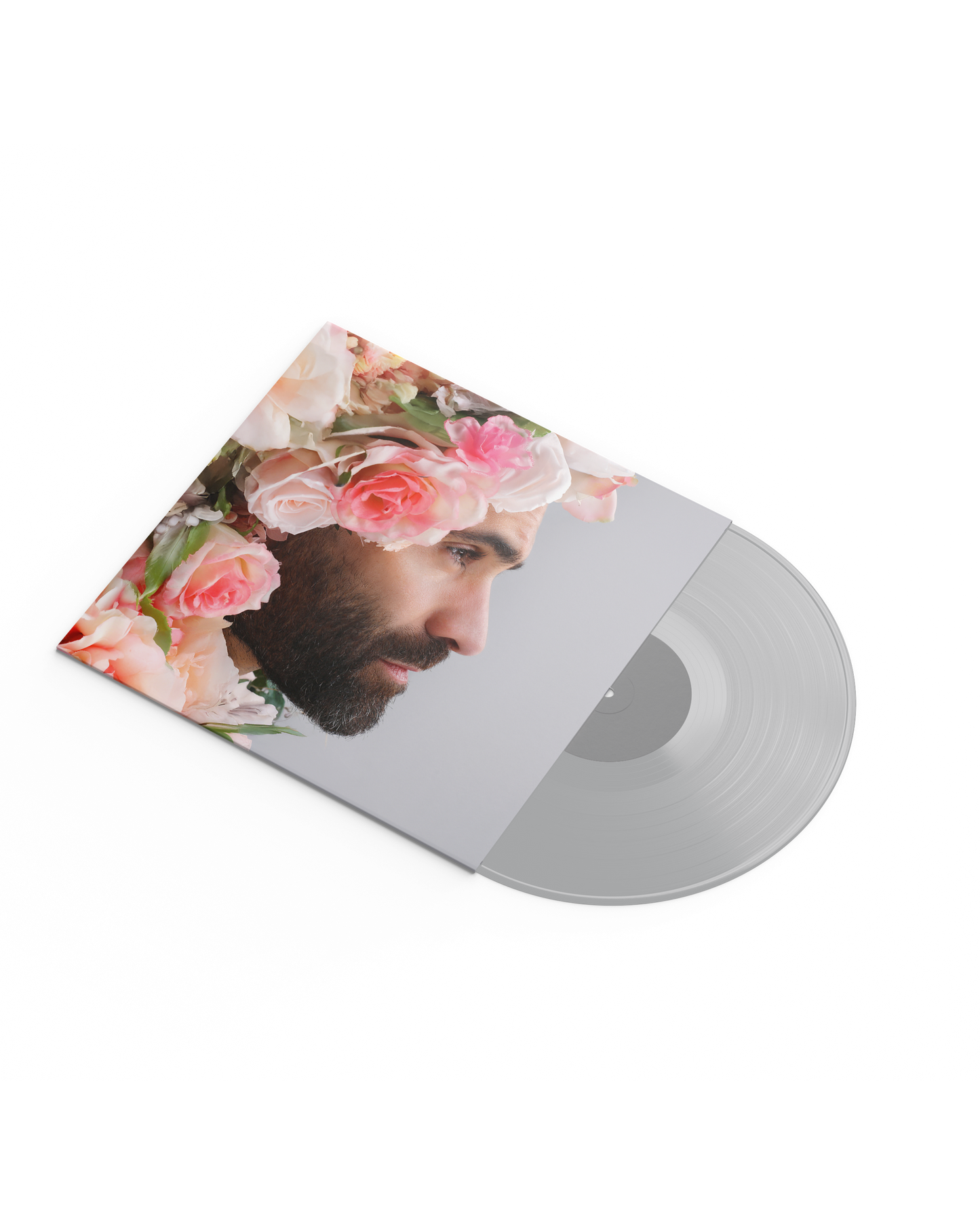 VINYLE - "YCARE" - YCARE