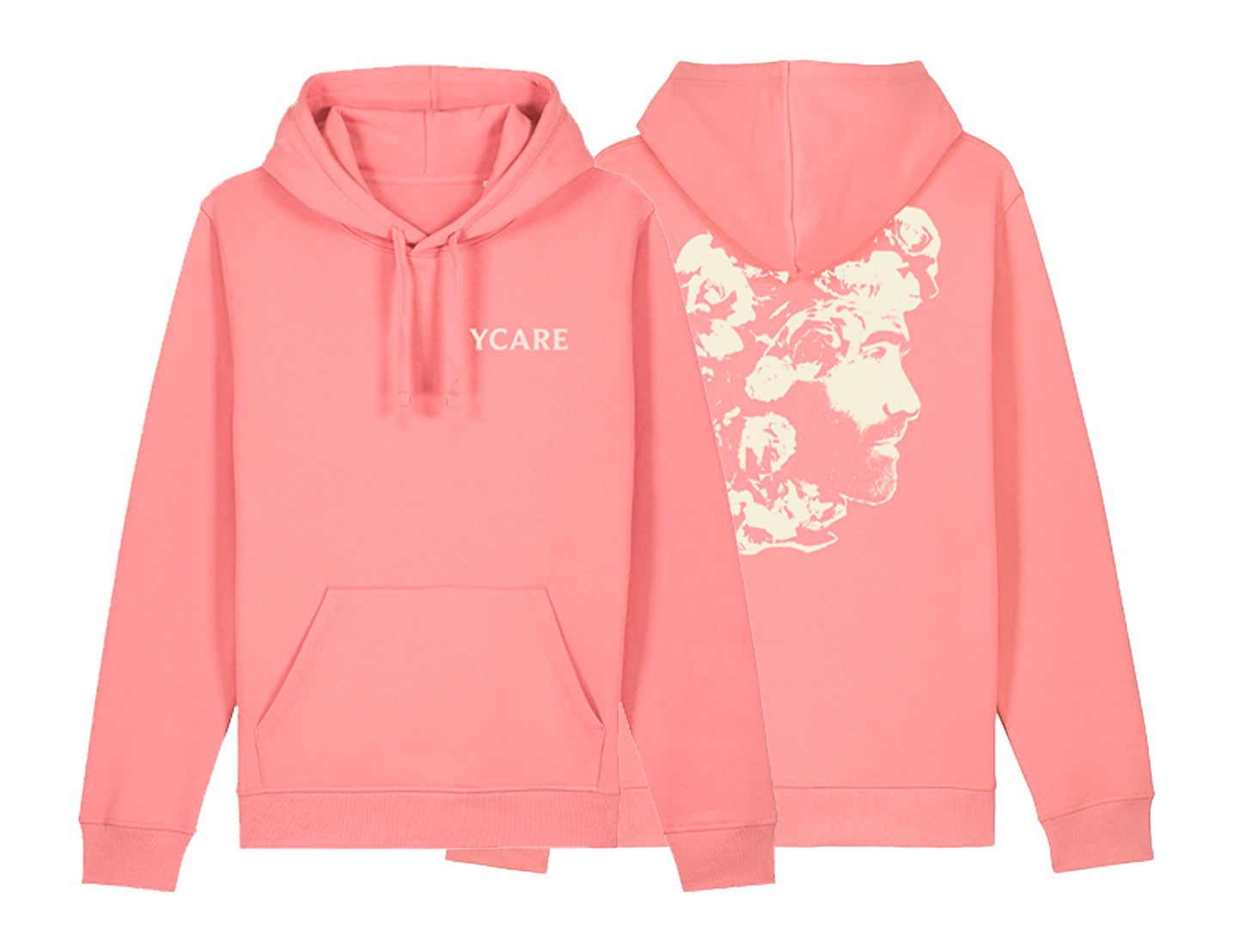 Hoodie Ycare