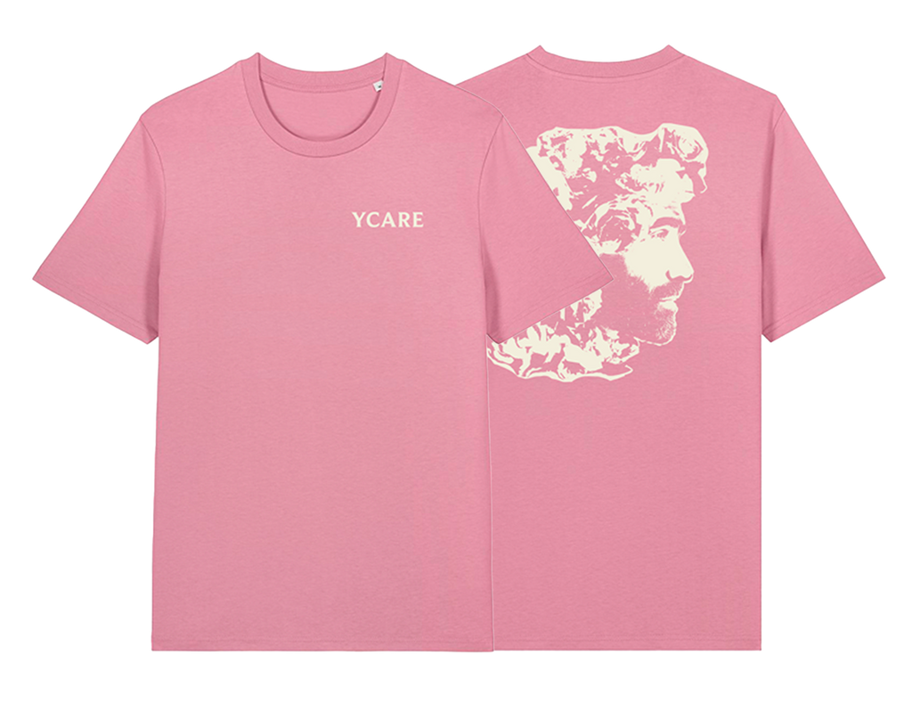 T-Shirt Ycare Lila