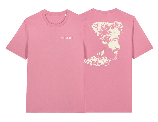T-Shirt Ycare Lila