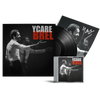 CD & VINYLE